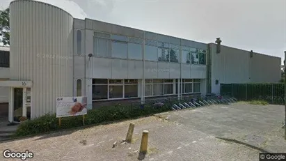 Commercial properties for rent in Waddinxveen - Photo from Google Street View