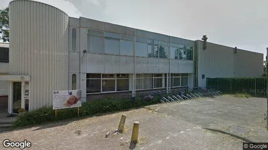 Commercial properties for rent i Waddinxveen - Photo from Google Street View