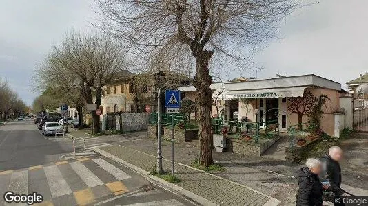 Gewerbeflächen zur Miete i Location is not specified – Foto von Google Street View