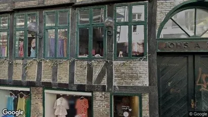 Office spaces for rent in Copenhagen K - Photo from Google Street View