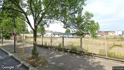 Warehouses for rent in Berlin Pankow - Photo from Google Street View