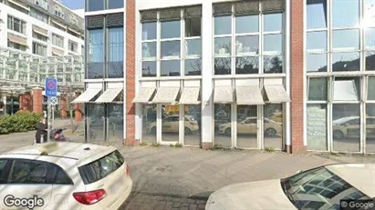 Commercial properties for rent in Berlin Neukölln - Photo from Google Street View