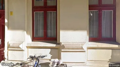 Commercial properties for rent in Berlin Friedrichshain-Kreuzberg - Photo from Google Street View