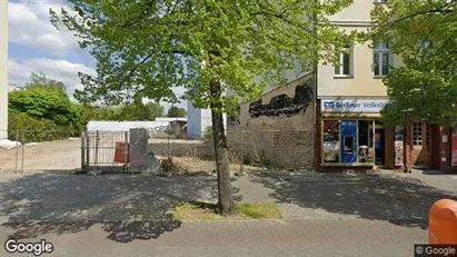 Commercial properties for rent in Berlin Reinickendorf - Photo from Google Street View