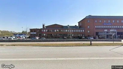 Office spaces for sale in Trollhättan - Photo from Google Street View