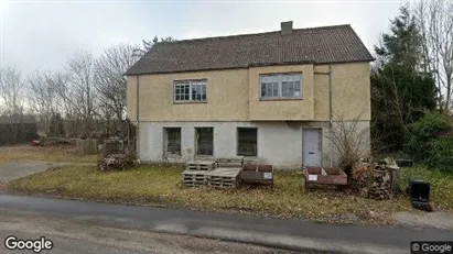 Bedrijfsruimtes te koop in Vestbjerg - Foto uit Google Street View