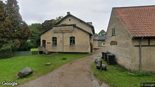 Commercial properties for sale i Sønderborg - Photo from Google Street View