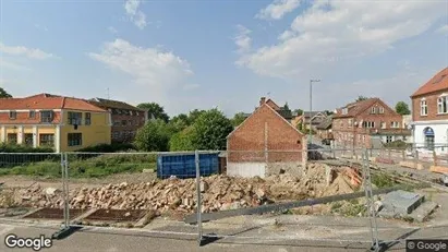 Commercial properties for sale in Tølløse - Photo from Google Street View