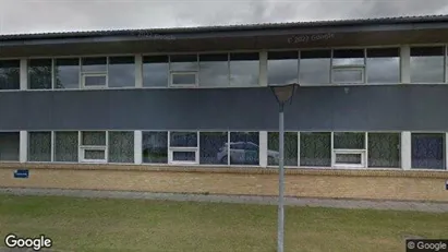 Büros zur Miete in Odense SØ – Foto von Google Street View