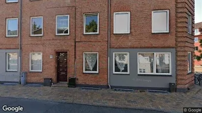 Büros zur Miete in Odense C – Foto von Google Street View