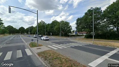 Kontorslokaler för uthyrning i Odense M – Foto från Google Street View