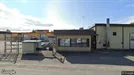 Industrial property for rent, Hämeenlinna, Kanta-Häme, Mäkeläntie 7