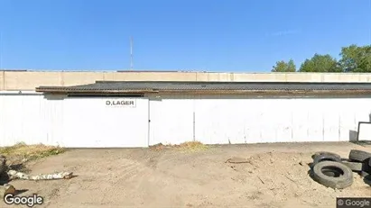 Industrial properties for rent in Vaasa - Photo from Google Street View