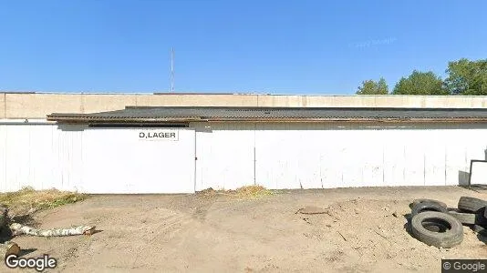 Industrial properties for rent i Vaasa - Photo from Google Street View