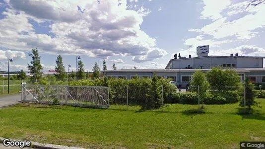 Werkstätte zur Miete i Tampere Koillinen – Foto von Google Street View