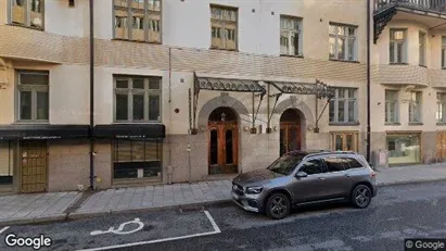 Office spaces for rent in Kungsholmen - Photo from Google Street View