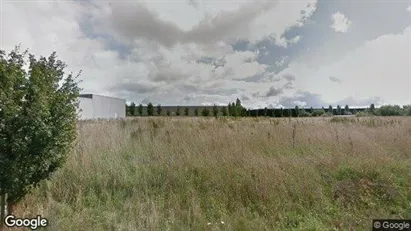 Lager zur Miete in Horsens – Foto von Google Street View