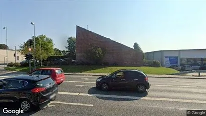 Bedrijfsruimtes te koop in Svendborg - Foto uit Google Street View