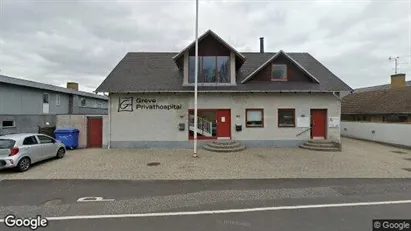 Commercial properties for sale in Greve - Photo from Google Street View