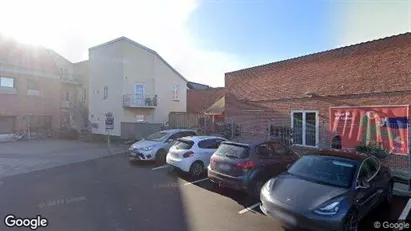 Commercial properties for sale in Hobro - Photo from Google Street View