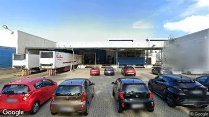 Warehouses for rent in Brøndby - Photo from Google Street View