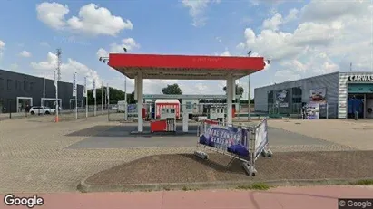 Gewerbeflächen zur Miete in Overbetuwe – Foto von Google Street View