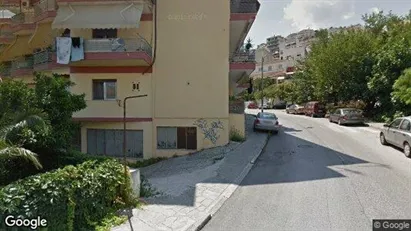 Bedrijfsruimtes te huur in Kavala - Foto uit Google Street View