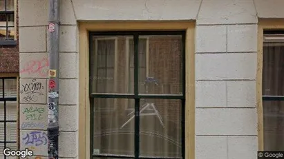 Office spaces for rent in Groningen - Photo from Google Street View