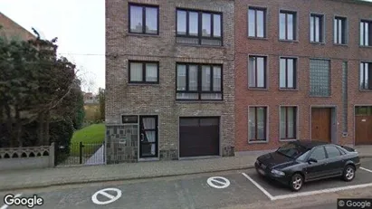 Kantorruimte te huur in Tessenderlo - Foto uit Google Street View