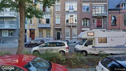 Commercial properties for rent in Rotterdam Centrum - Photo from Google Street View