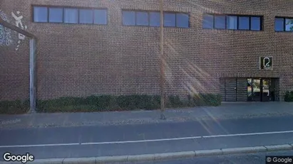 Office spaces for rent in Odense C - Photo from Google Street View