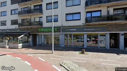 Commercial properties for rent in Genk - Photo from Google Street View