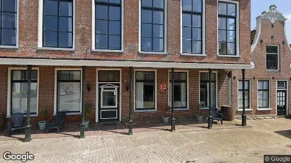 Gewerbeflächen zur Miete in Súdwest-Fryslân – Foto von Google Street View