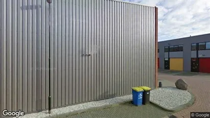 Bedrijfsruimtes te huur in Giessenlanden - Foto uit Google Street View