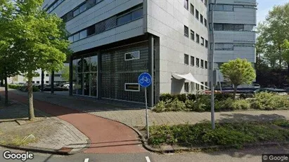 Office spaces for rent in Amsterdam Slotervaart - Photo from Google Street View