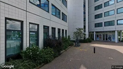 Office spaces for rent in Venlo - Photo from Google Street View