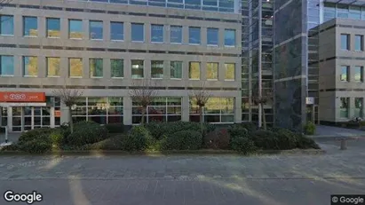 Office spaces for rent in Amsterdam Oud-Zuid - Photo from Google Street View