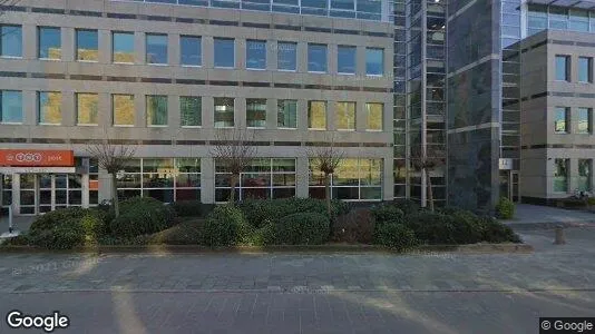 Office spaces for rent i Amsterdam Oud-Zuid - Photo from Google Street View