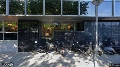 Kontorer til leie i Amsterdam Oud-Zuid – Bilde fra Google Street View