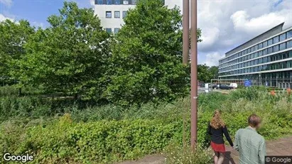 Kontorlokaler til leje i Amsterdam Slotervaart - Foto fra Google Street View