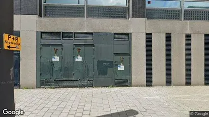 Büros zur Miete in Amsterdam Westpoort – Foto von Google Street View