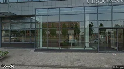 Office spaces for rent in Amsterdam Westpoort - Photo from Google Street View