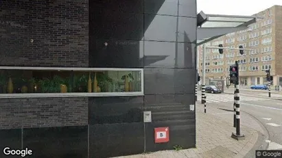 Büros zur Miete in Amsterdam Bos & Lommer – Foto von Google Street View