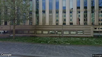 Office spaces for rent in Amsterdam-Zuidoost - Photo from Google Street View