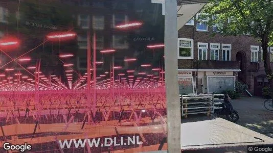 Büros zur Miete i Amsterdam Zuideramstel – Foto von Google Street View