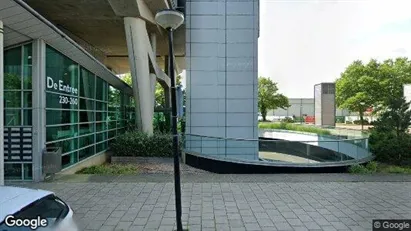 Office spaces for rent in Amsterdam-Zuidoost - Photo from Google Street View