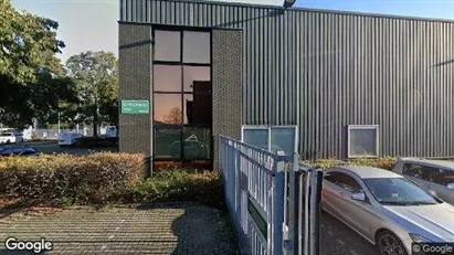 Industrial properties for rent in Amsterdam-Zuidoost - Photo from Google Street View