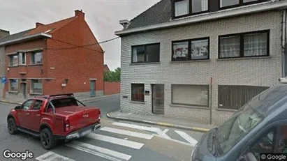 Office spaces for sale in Wevelgem - Photo from Google Street View