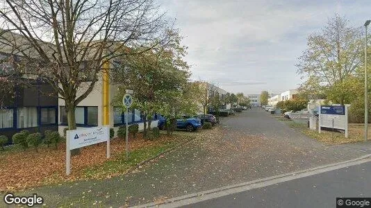 Office spaces for rent i Rhein-Kreis Neuss - Photo from Google Street View