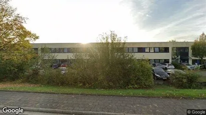 Andre lokaler til leie i Rhein-Kreis Neuss – Bilde fra Google Street View